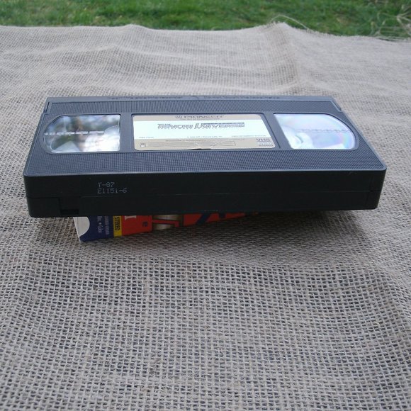 Tenchi Universe Collection 1 VHS anime English dub - Picture 14 of 16